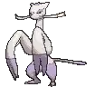 Mienshao sprite