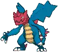 Druddigon sprite