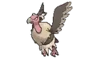 Mandibuzz sprite
