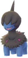 Deino sprite