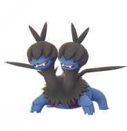 Zweilous sprite