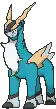 Cobalion sprite