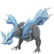 Kyurem sprite