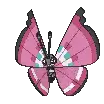 Vivillon sprite