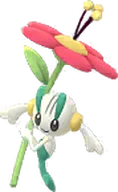 Floette sprite