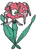Florges sprite