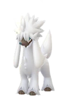 Furfrou sprite