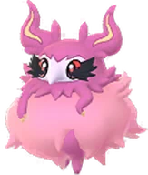 Aromatisse sprite