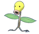 Bellsprout sprite