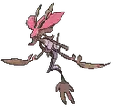 Dragalge sprite