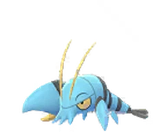 Clauncher sprite