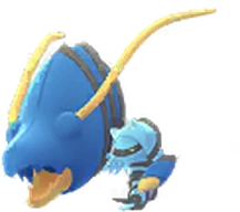 Clawitzer sprite