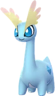 Amaura sprite