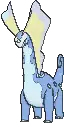 Aurorus sprite