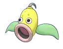 Weepinbell sprite