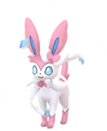 Sylveon sprite
