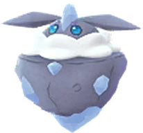 Carbink sprite