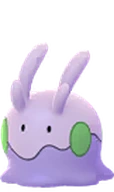 Goomy sprite