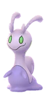 Sliggoo sprite