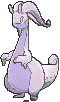 Goodra sprite