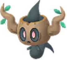 Phantump sprite