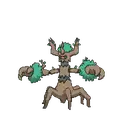 Trevenant sprite