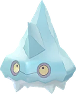 Bergmite sprite