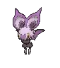 Noibat sprite