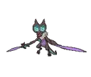 Noivern sprite