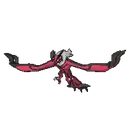 Yveltal sprite