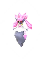 Diancie sprite