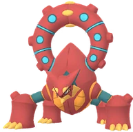 Volcanion sprite