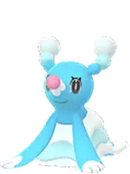 Brionne sprite