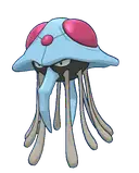 Tentacruel sprite