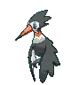 Trumbeak sprite