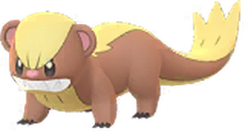 Yungoos sprite
