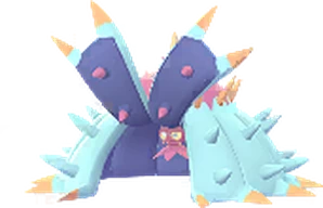 Toxapex sprite
