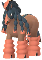 Mudsdale sprite