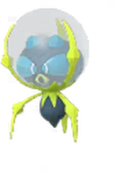 Dewpider sprite