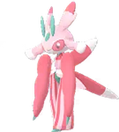 Lurantis sprite