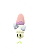 Morelull sprite