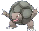 Golem sprite