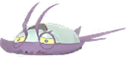 Wimpod sprite
