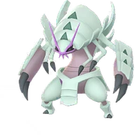 Golisopod sprite