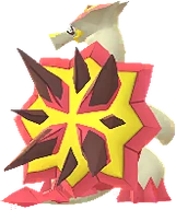 Turtonator sprite