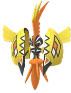 Tapu Koko sprite