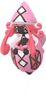 Tapu Lele sprite