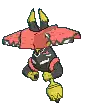 Tapu Bulu sprite