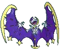 Lunala sprite