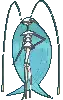 Pheromosa sprite